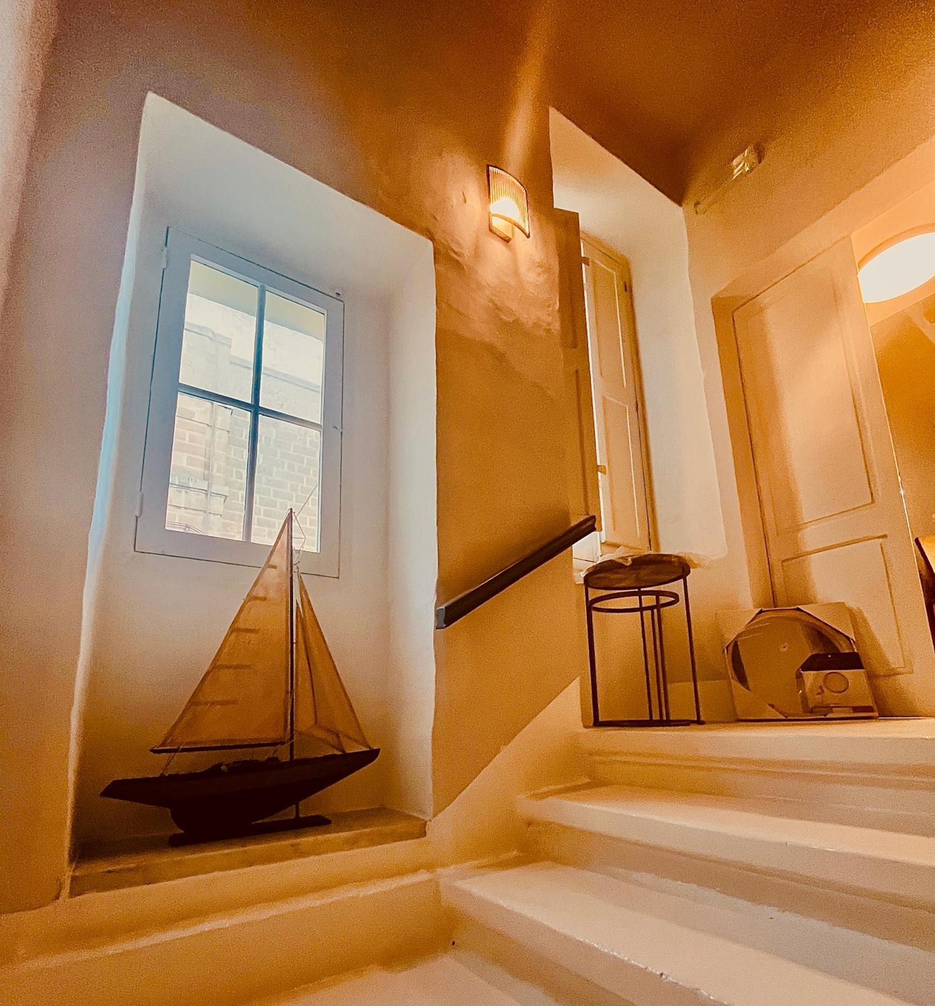 Grand Arcanum Apartment 2 - Comfortable And Elegant Senglea Exterior photo
