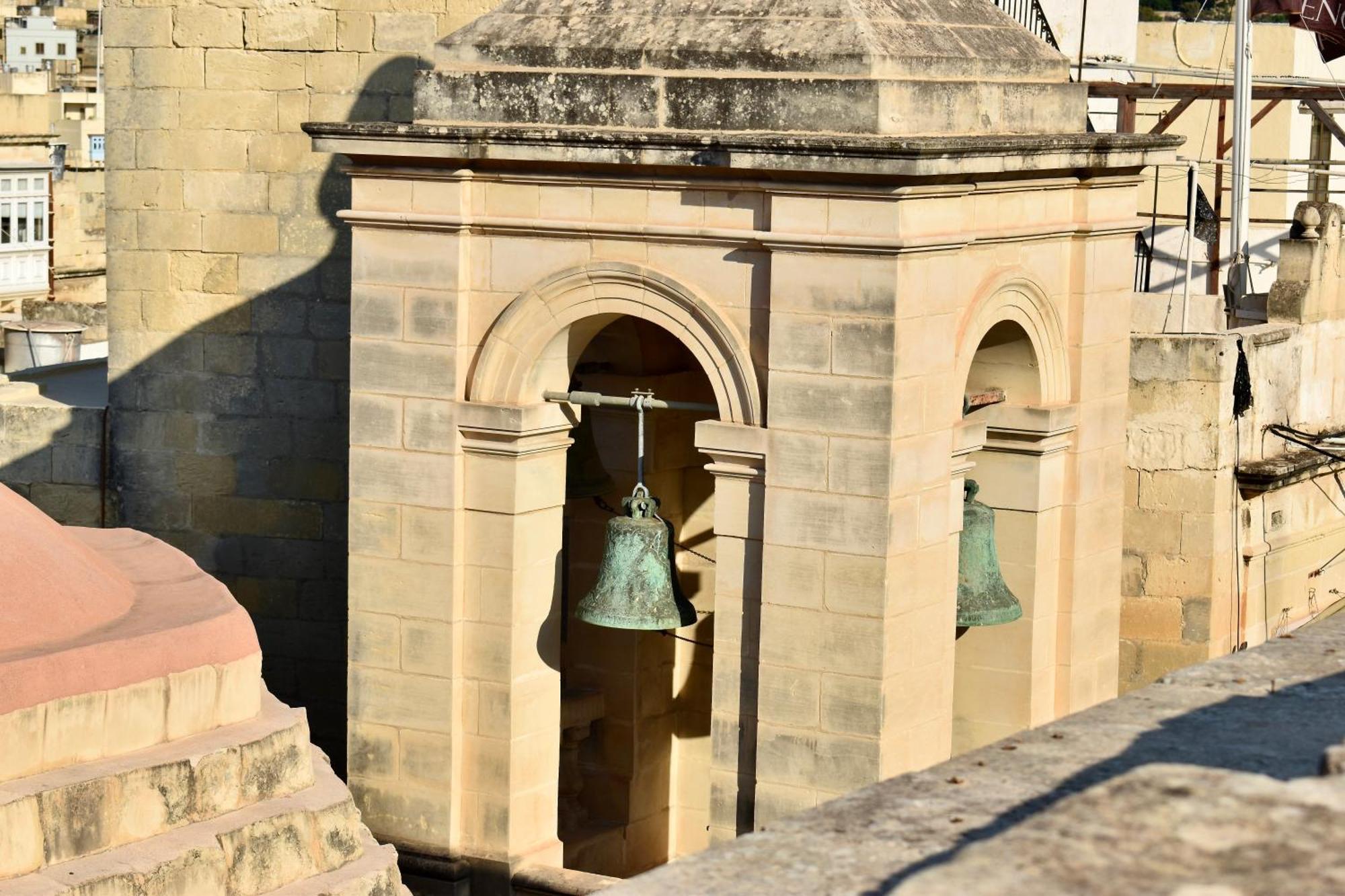 Grand Arcanum Apartment 2 - Comfortable And Elegant Senglea Exterior photo