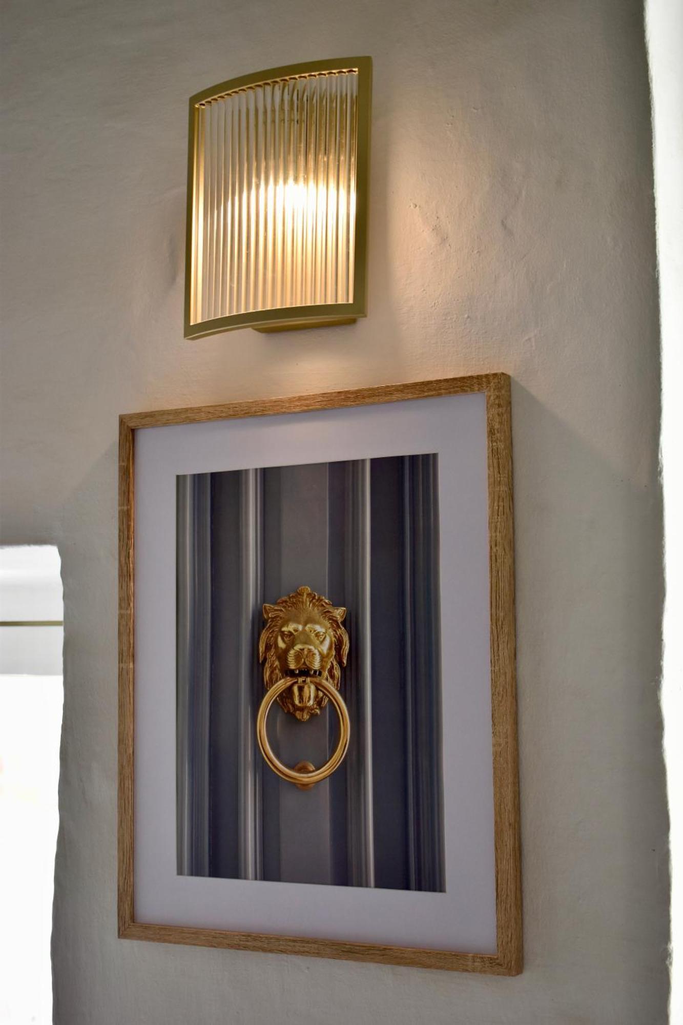 Grand Arcanum Apartment 2 - Comfortable And Elegant Senglea Exterior photo