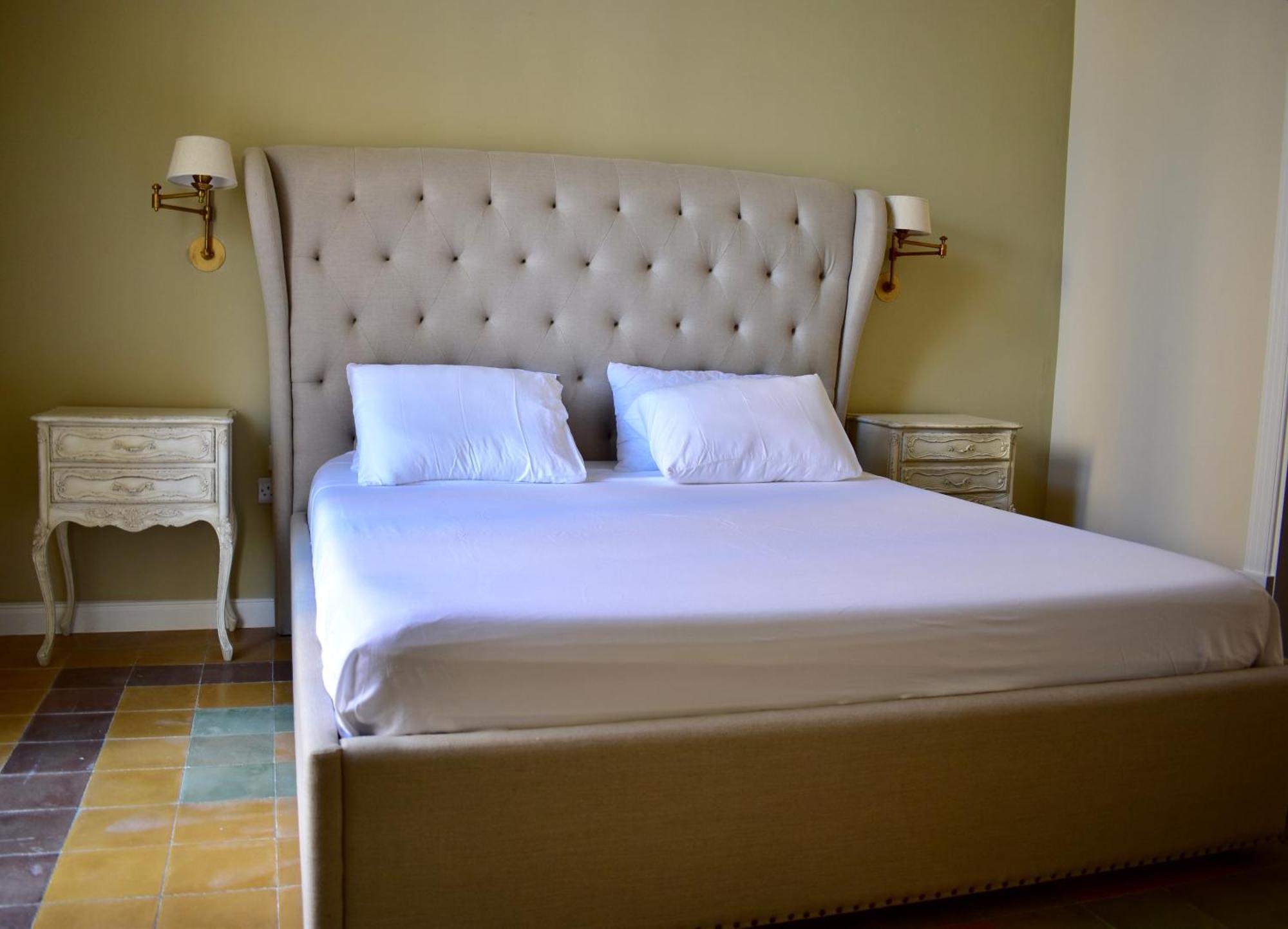 Grand Arcanum Apartment 2 - Comfortable And Elegant Senglea Exterior photo