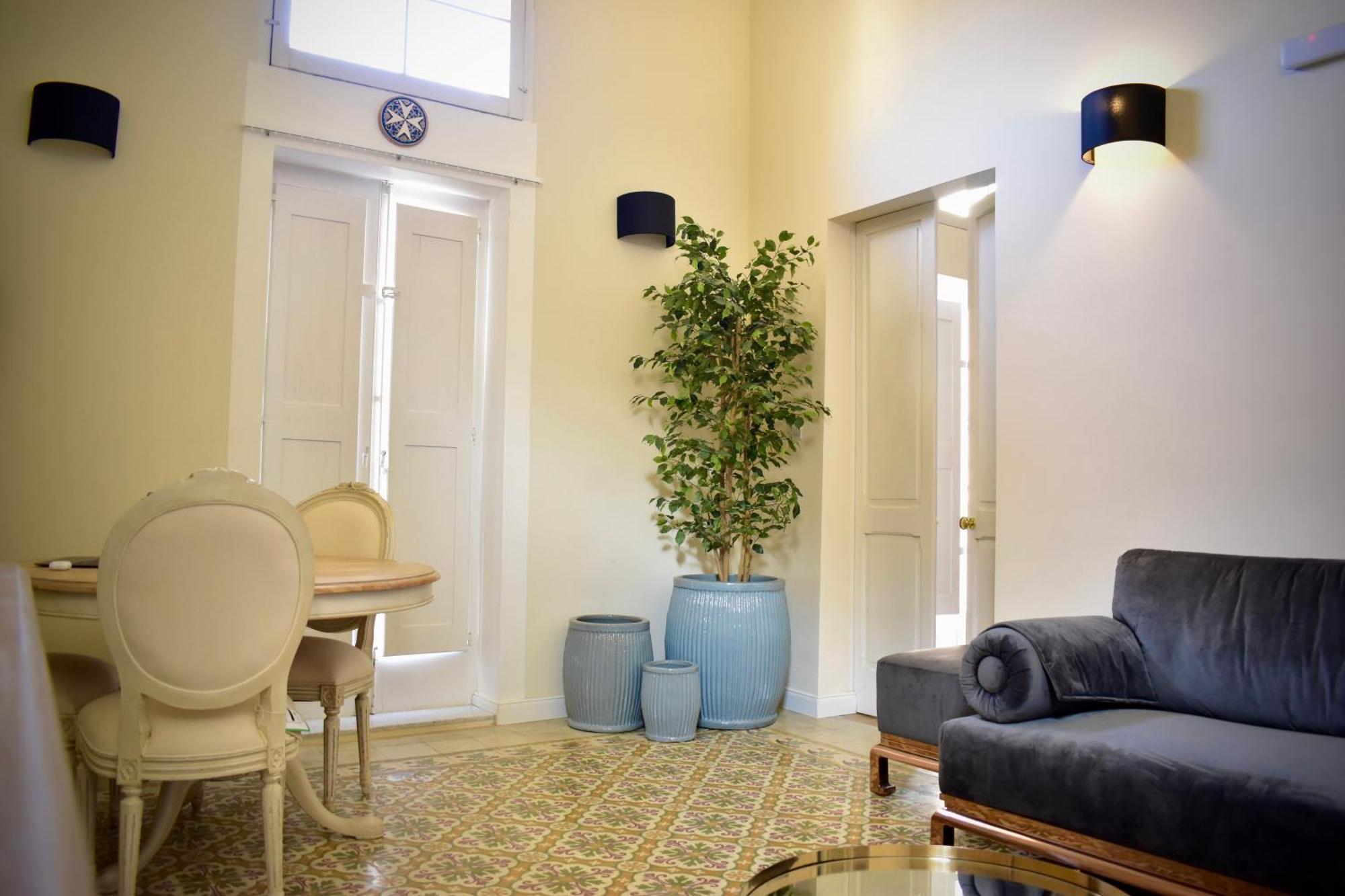 Grand Arcanum Apartment 2 - Comfortable And Elegant Senglea Exterior photo
