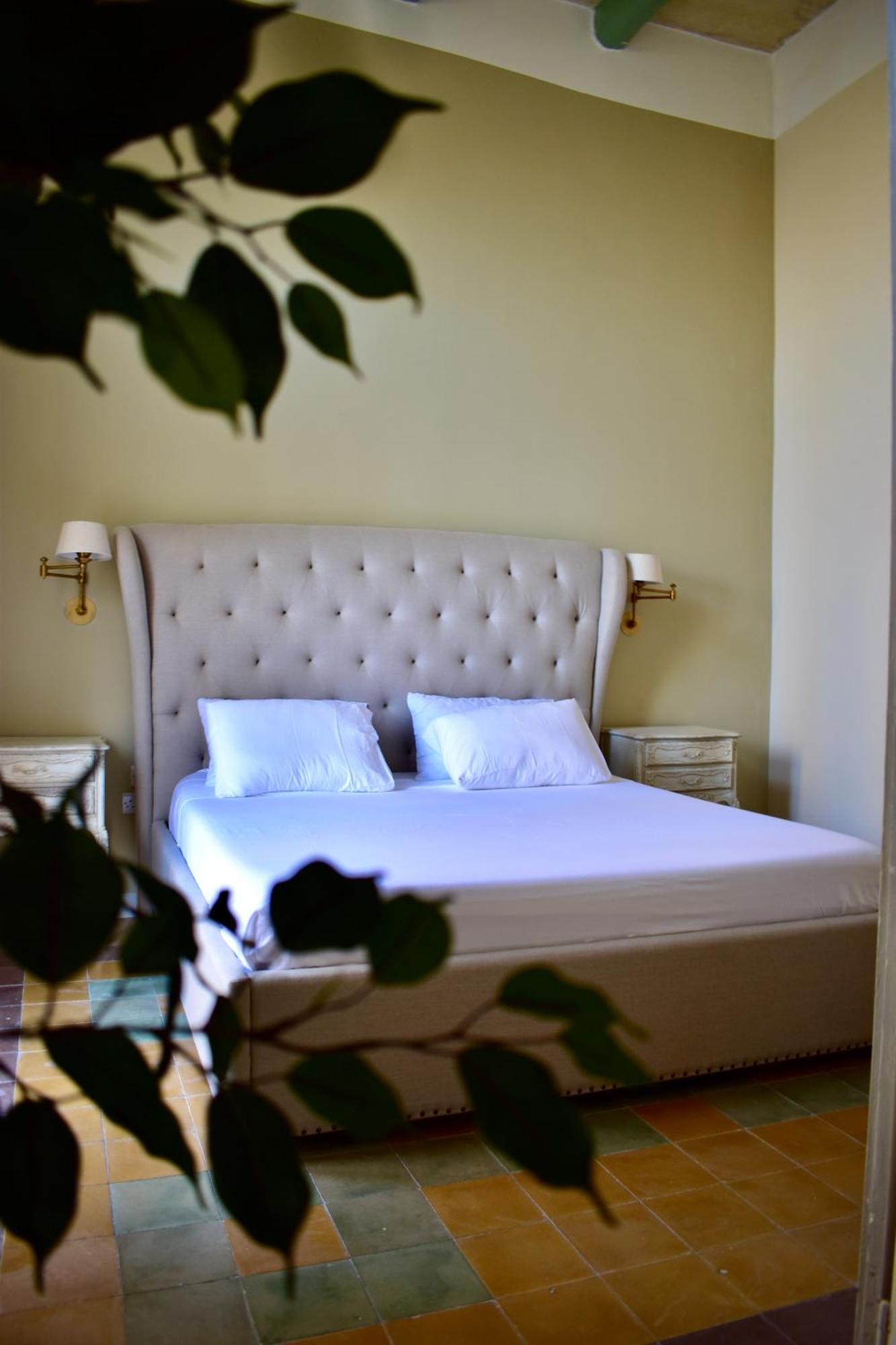 Grand Arcanum Apartment 2 - Comfortable And Elegant Senglea Exterior photo