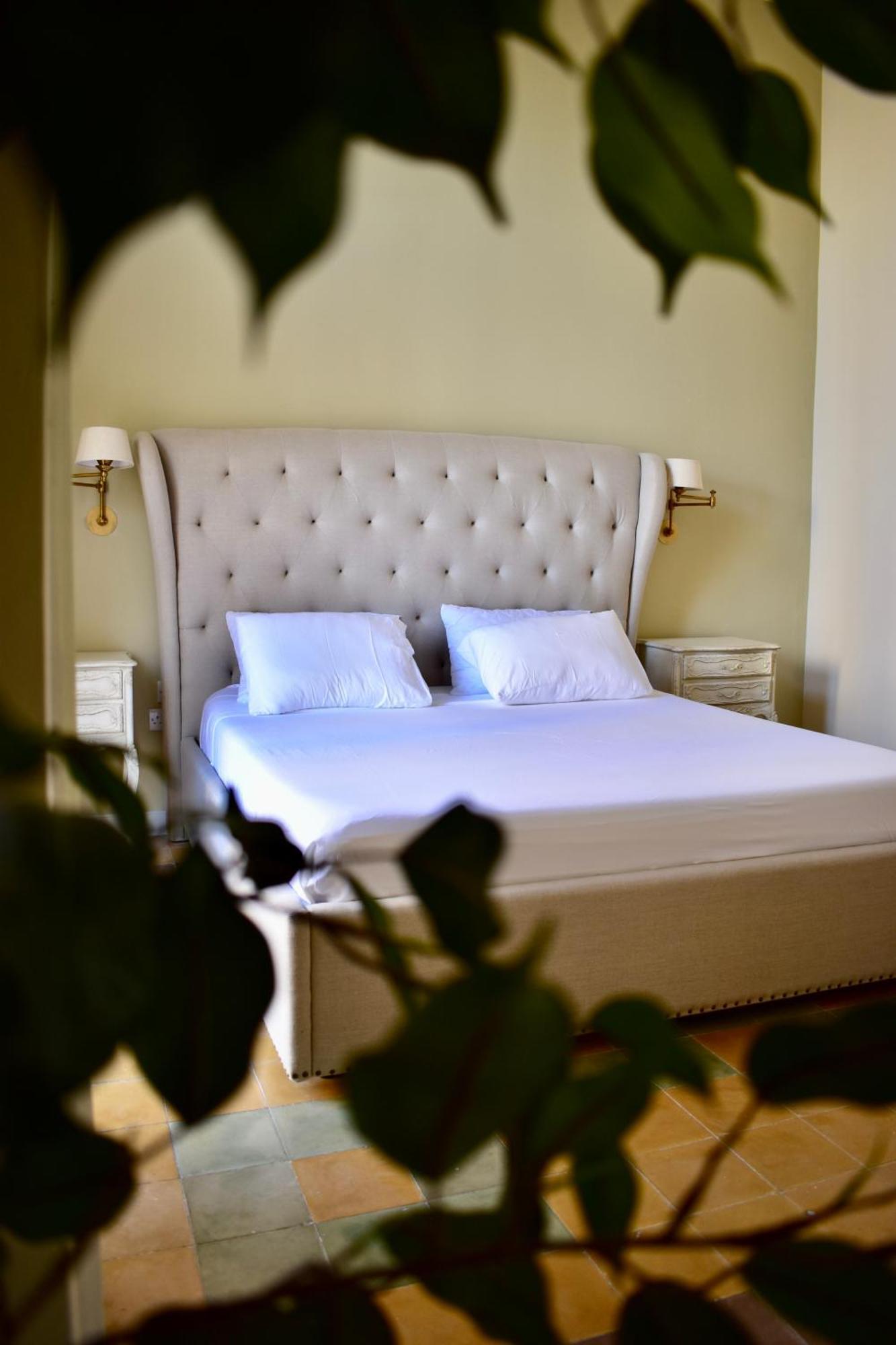Grand Arcanum Apartment 2 - Comfortable And Elegant Senglea Exterior photo