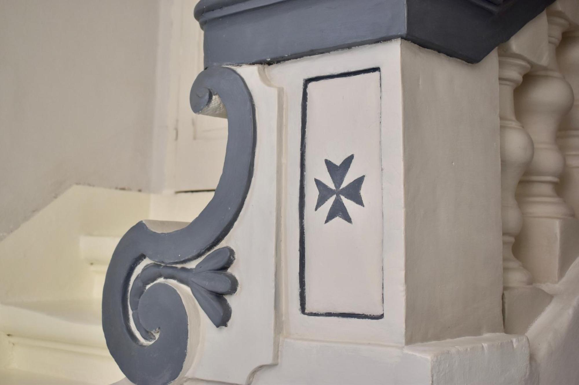Grand Arcanum Apartment 2 - Comfortable And Elegant Senglea Exterior photo