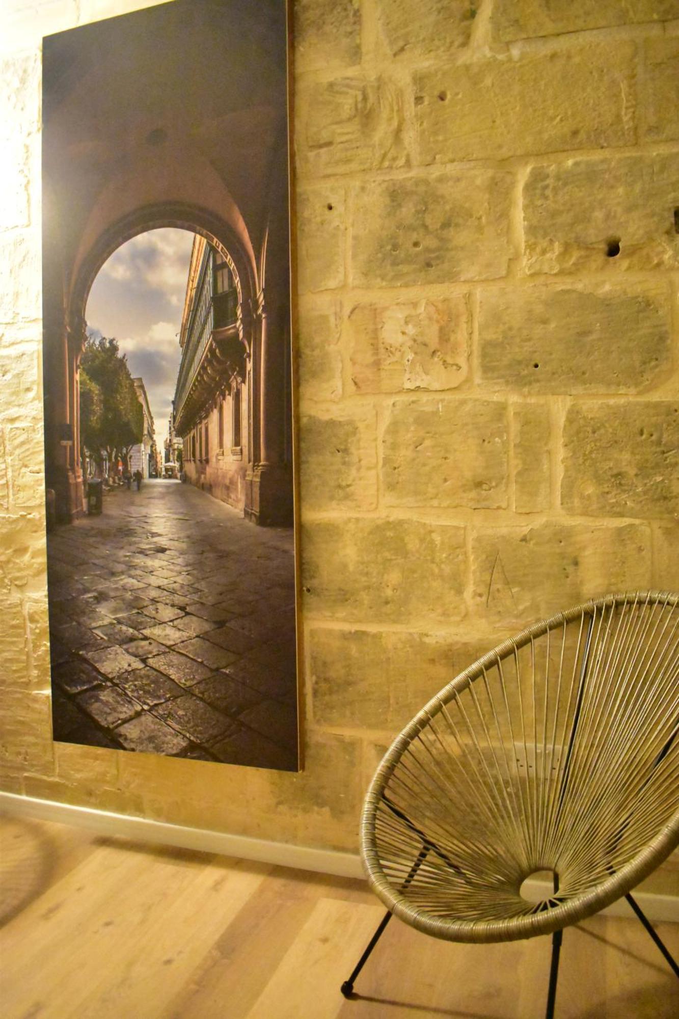 Grand Arcanum Apartment 2 - Comfortable And Elegant Senglea Exterior photo