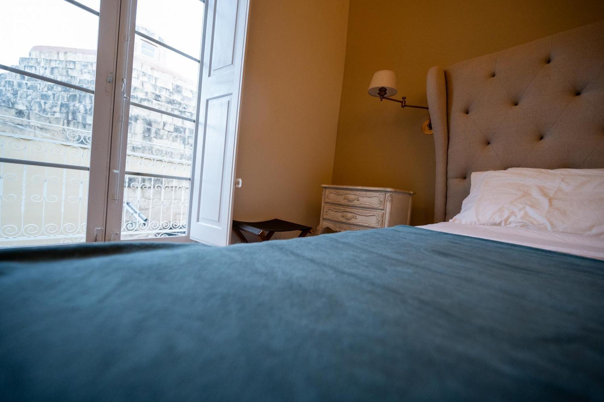 Grand Arcanum Apartment 2 - Comfortable And Elegant Senglea Exterior photo