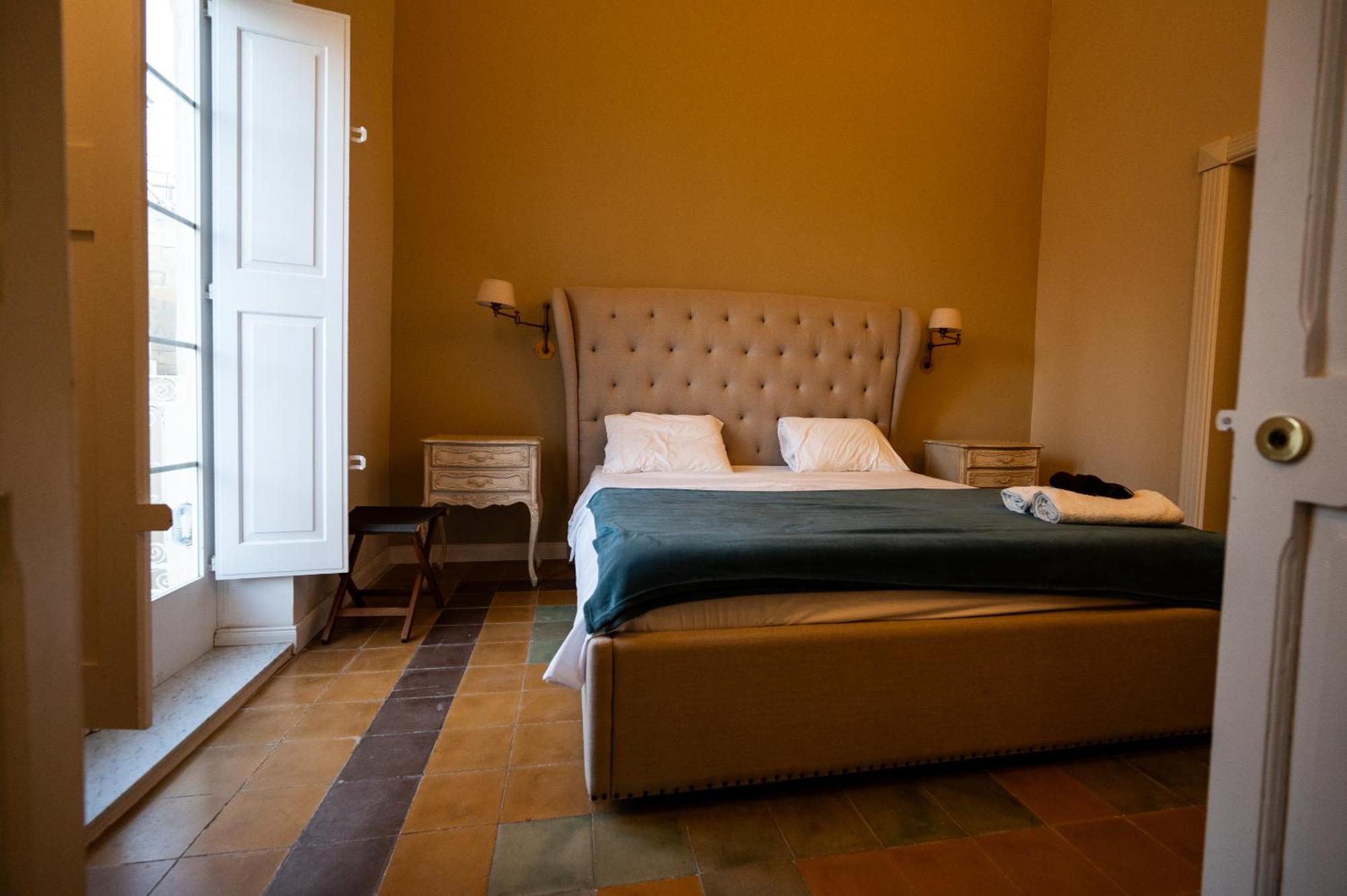 Grand Arcanum Apartment 2 - Comfortable And Elegant Senglea Exterior photo
