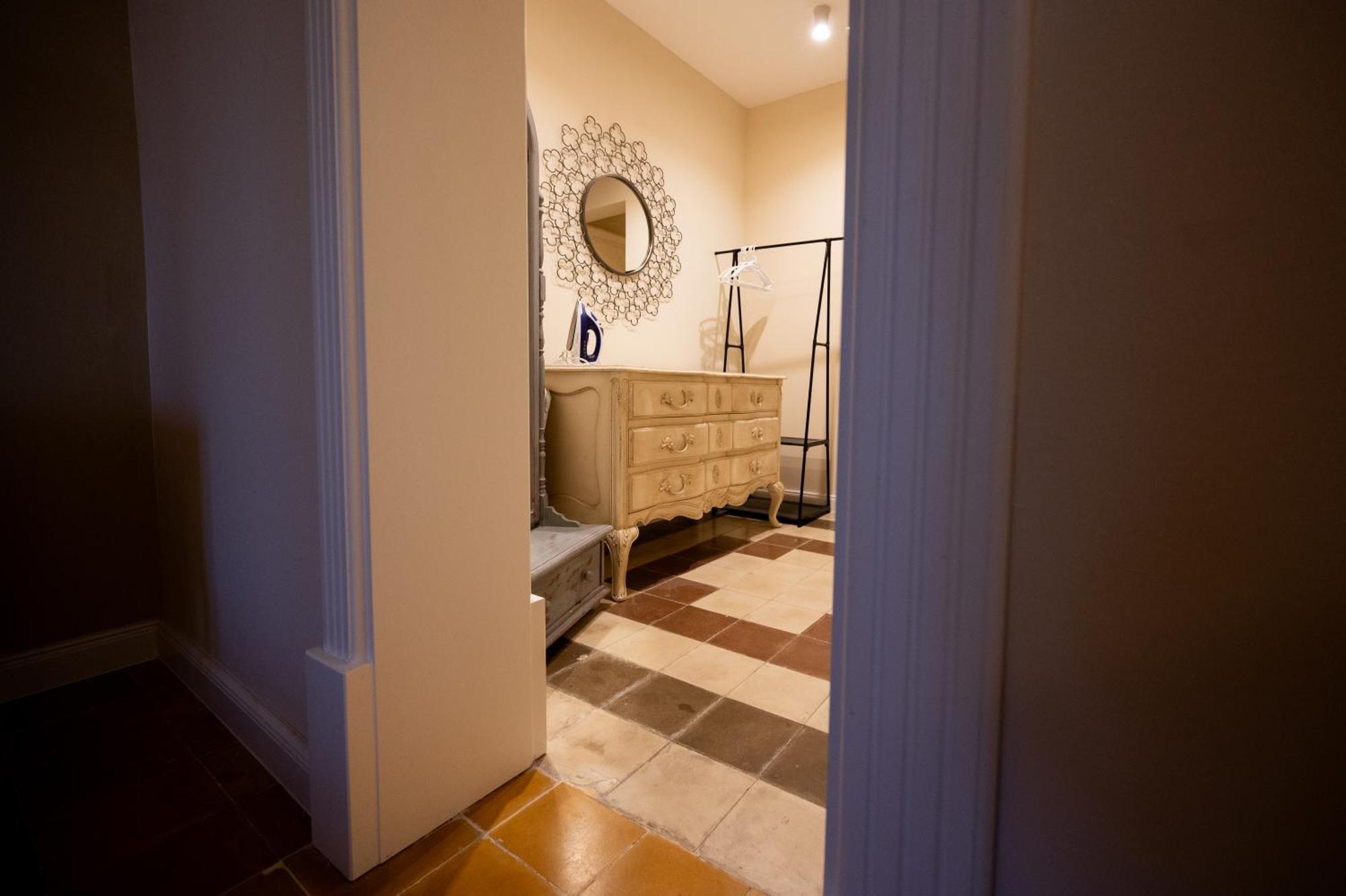 Grand Arcanum Apartment 2 - Comfortable And Elegant Senglea Exterior photo