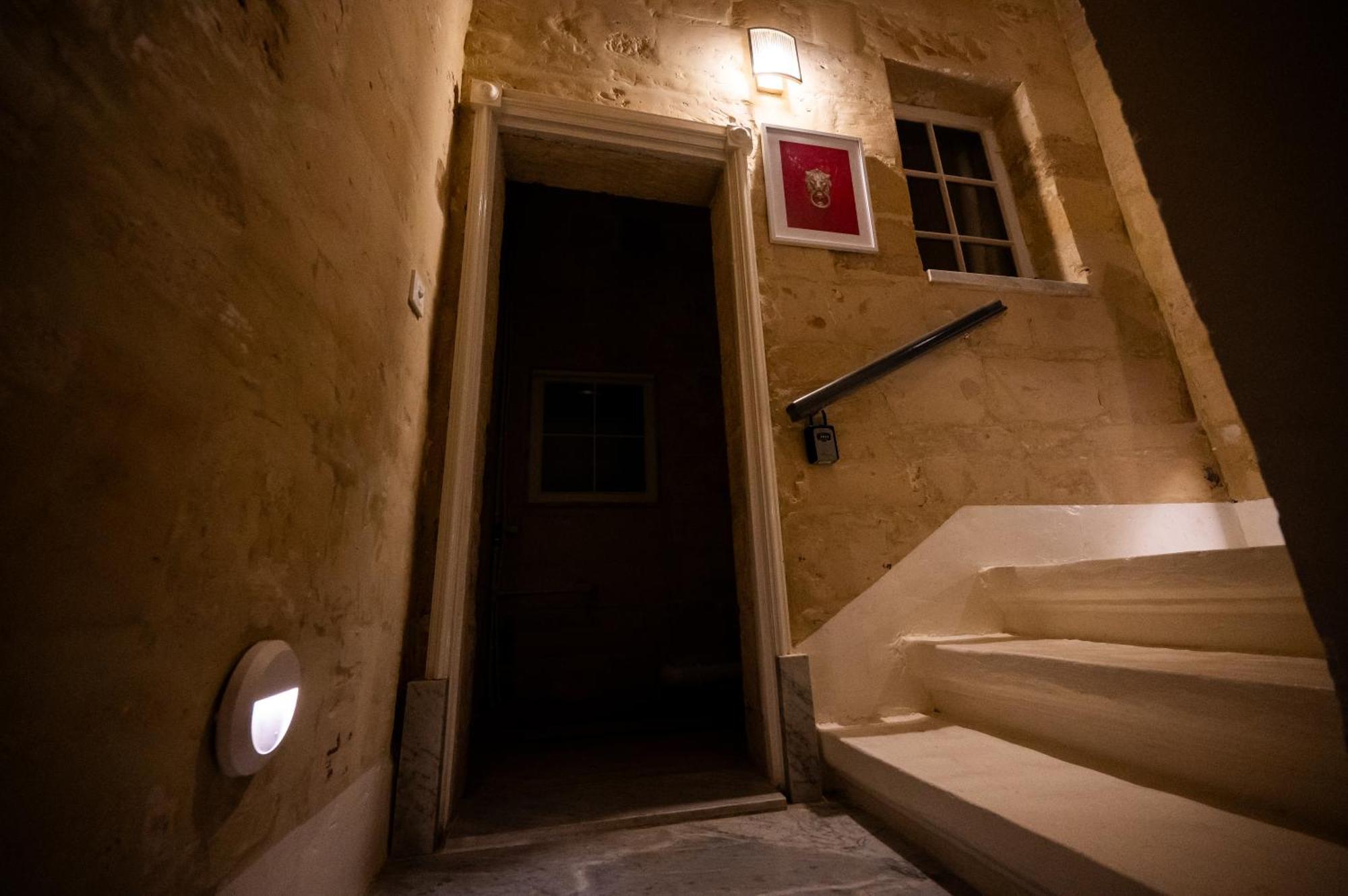 Grand Arcanum Apartment 2 - Comfortable And Elegant Senglea Exterior photo